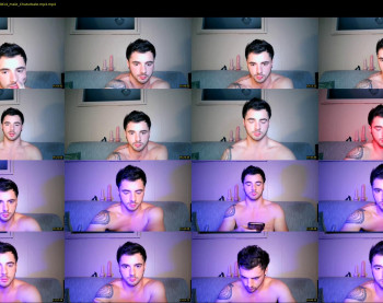 dohmerboyz — 19 minute Chaturbate male cam show recording, 720p, Aug 9, 2022