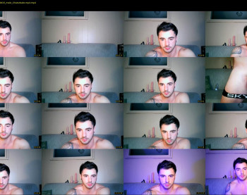 dohmerboyz — 74 minute Chaturbate male cam show recording, 720p, Aug 9, 2022
