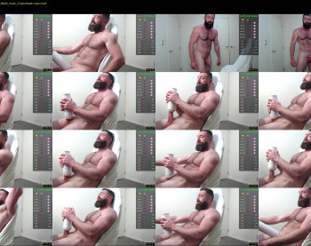 donnybasilisk — 54 minute Chaturbate male cam show recording, 1080p, Aug 9, 2022