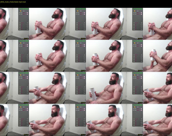 donnybasilisk — 10 minute Chaturbate male cam show recording, 1080p, Aug 9, 2022
