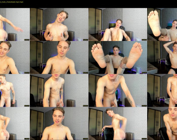 droll_guy — 17 minute Chaturbate male cam show recording, 1080p, Aug 9, 2022