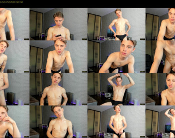 droll_guy — 54 minute Chaturbate male cam show recording, 1080p, Aug 9, 2022