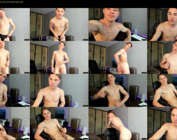 droll_guy — 52 minute Chaturbate male cam show recording, 1080p, Aug 9, 2022