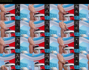 dylanlenox — 4 minute Chaturbate male cam show recording, 720p, Aug 9, 2022
