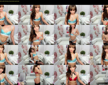 eastern_fairy_tale — 107 minute Chaturbate female cam show recording, 720p, Aug 10, 2022