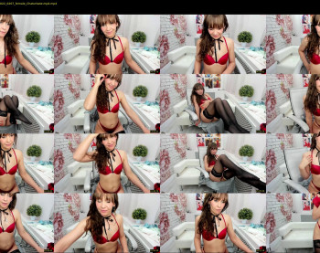 eastern_fairy_tale — 39 minute Chaturbate female cam show recording, 720p, Aug 10, 2022