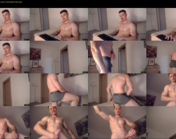 eddieds — 51 minute Chaturbate male cam show recording, 1080p, Aug 9, 2022