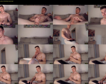 eddieds — 54 minute Chaturbate male cam show recording, 1080p, Aug 10, 2022
