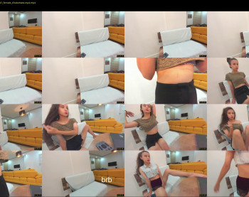ehotlovea — 55 minute Chaturbate female cam show recording, 1080p, Aug 9, 2022