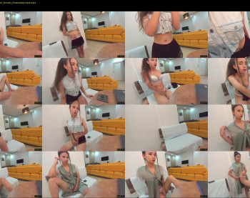 ehotlovea — 55 minute Chaturbate female cam show recording, 1080p, Aug 9, 2022