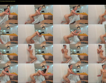 ehotlovea — 4 minute Chaturbate female cam show recording, 1080p, Aug 9, 2022