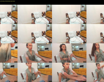 ehotlovea — 34 minute Chaturbate female cam show recording, 1080p, Aug 10, 2022