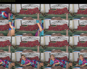 einneuesleben89 — 4 minute Chaturbate female cam show recording, 1080p, Aug 9, 2022