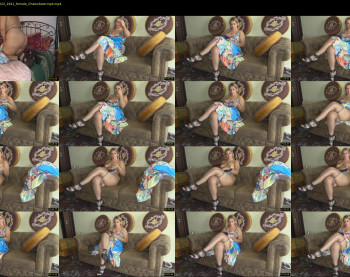 einneuesleben89 — 66 minute Chaturbate female cam show recording, 1080p, Aug 9, 2022