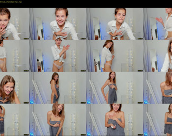 eli_sun — 54 minute Chaturbate female cam show recording, 1080p, Aug 9, 2022