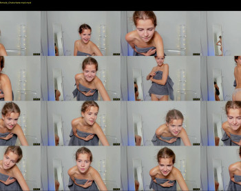 eli_sun — 13 minute Chaturbate female cam show recording, 1080p, Aug 9, 2022
