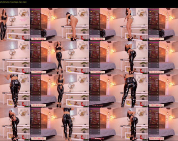 ella_pridee — 61 minute Chaturbate female cam show recording, 1080p, Aug 9, 2022