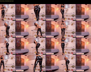 ella_pridee — 61 minute Chaturbate female cam show recording, 1080p, Aug 9, 2022