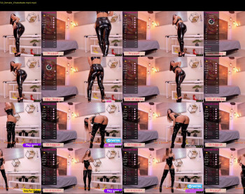 ella_pridee — 60 minute Chaturbate female cam show recording, 1080p, Aug 9, 2022