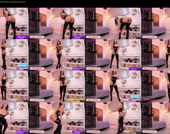 ella_pridee — 21 minute Chaturbate female cam show recording, 1080p, Aug 9, 2022