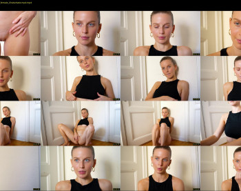ellaa91 — 54 minute Chaturbate female cam show recording, 1080p, Aug 9, 2022