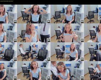 ellcrys — 13 minute Chaturbate couple cam show recording, 1080p, Aug 9, 2022