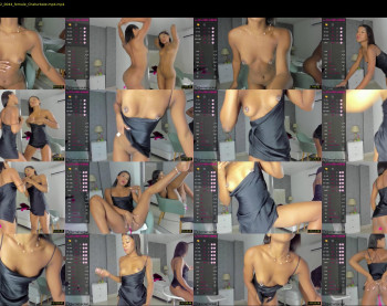 emma_backer_ — 101 minute Chaturbate female cam show recording, 720p, Aug 10, 2022