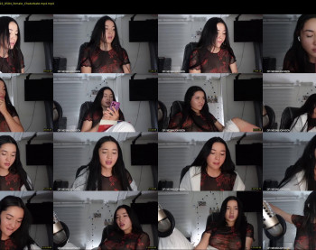 emma_johnson_ — 97 minute Chaturbate female cam show recording, 720p, Aug 10, 2022