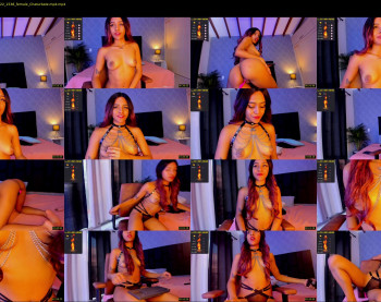 emma_morgann — 56 minute Chaturbate female cam show recording, 1080p, Aug 9, 2022