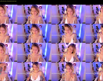 emmaa_hostt — 55 minute Chaturbate female cam show recording, 1080p, Aug 9, 2022