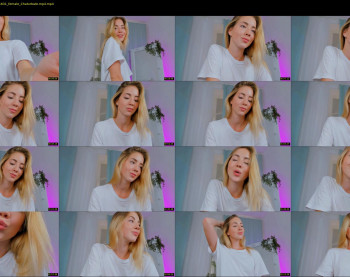 emmi_rosee — 3 minute Chaturbate female cam show recording, 1080p, Aug 9, 2022