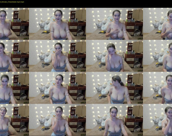 emmika_ — 3 minute Chaturbate female cam show recording, 1080p, Aug 9, 2022