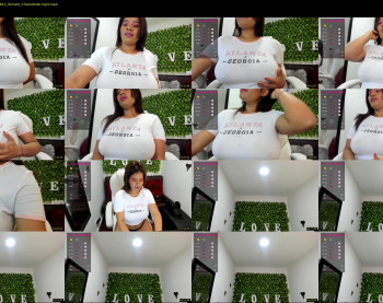 enma_clark — 56 minute Chaturbate female cam show recording, 1080p, Aug 9, 2022