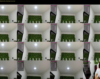 enma_clark — 44 minute Chaturbate female cam show recording, 1080p, Aug 9, 2022