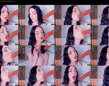 evalanis — 26 minute Chaturbate couple cam show recording, 1080p, Aug 9, 2022