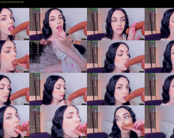 evalanis — 42 minute Chaturbate couple cam show recording, 1080p, Aug 9, 2022