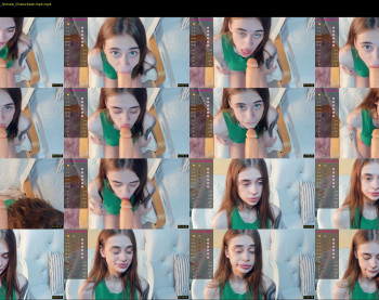 evalanis — 32 minute Chaturbate couple cam show recording, 1080p, Aug 10, 2022