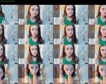 evalanis — 26 minute Chaturbate couple cam show recording, 1080p, Aug 10, 2022