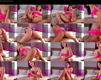 evavl1 — 32 minute Chaturbate female cam show recording, 1080p, Aug 9, 2022