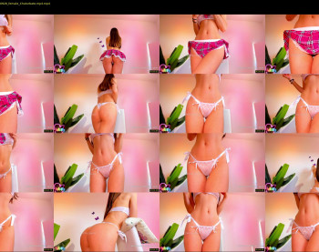 felicity_yours — 34 minute Chaturbate female cam show recording, 1080p, Aug 9, 2022
