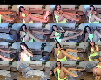 fetish_life — 93 minute Chaturbate female cam show recording, 720p, Aug 9, 2022