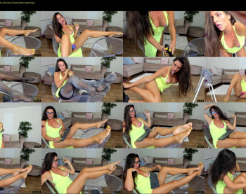 fetish_life — 91 minute Chaturbate female cam show recording, 720p, Aug 9, 2022