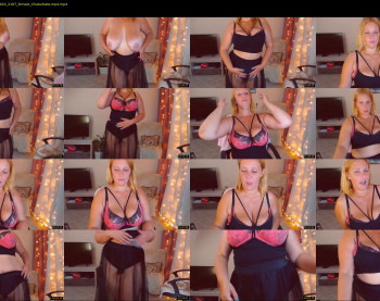 florencebigsizebb — 92 minute Chaturbate female cam show recording, 720p, Aug 9, 2022