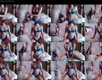fuck_lickk — 18 minute Chaturbate couple cam show recording, 1080p, Aug 10, 2022