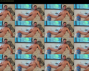 gizzlemcclizzle — 3 minute Chaturbate male cam show recording, 1080p, Aug 9, 2022