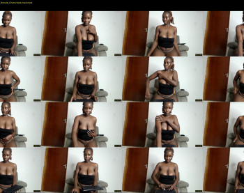 gulpess — 36 minute Chaturbate female cam show recording, 480p, Aug 9, 2022