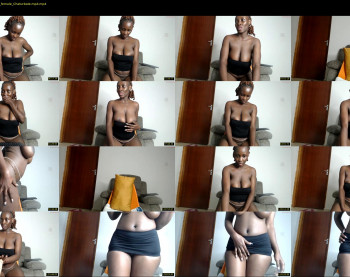gulpess — 107 minute Chaturbate female cam show recording, 480p, Aug 10, 2022