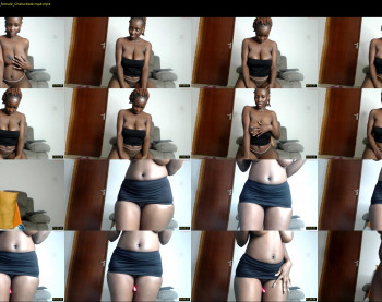gulpess — 49 minute Chaturbate female cam show recording, 480p, Aug 10, 2022