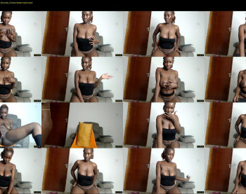 gulpess — 26 minute Chaturbate female cam show recording, 480p, Aug 10, 2022