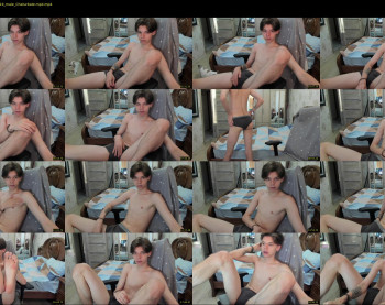 guy_liam1 — 22 minute Chaturbate male cam show recording, 1080p, Aug 9, 2022